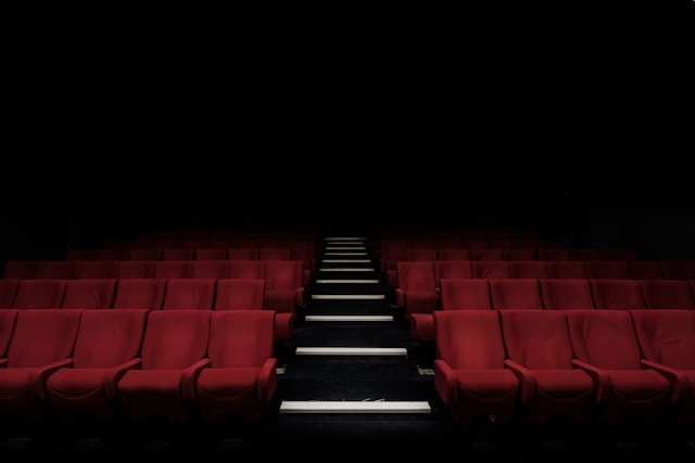 theater als hobby beginnen