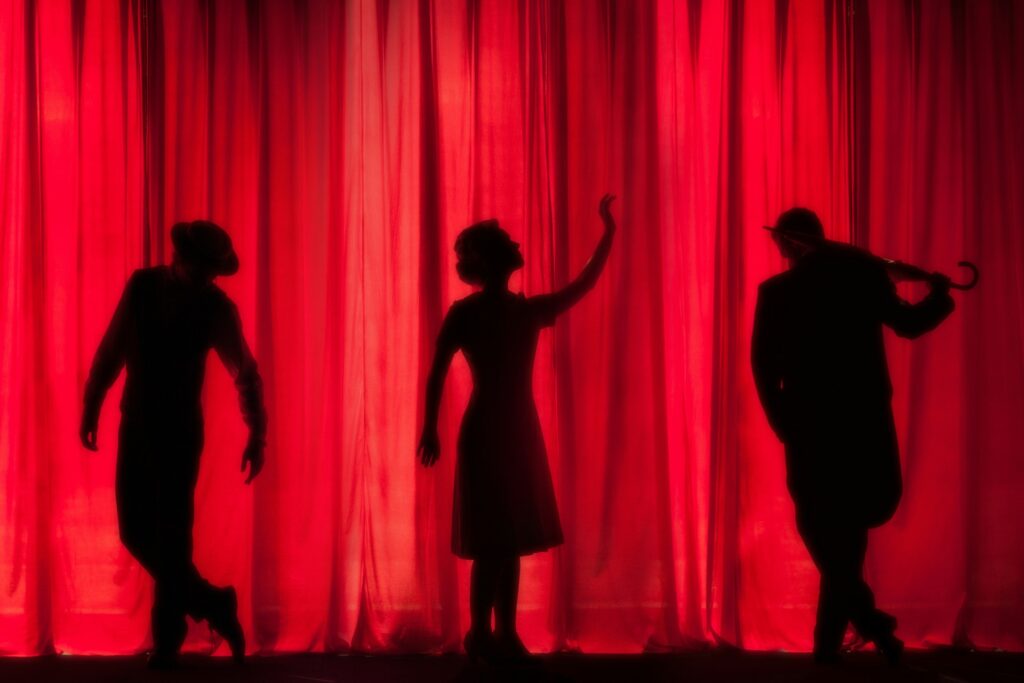 theater als hobby beginnen theater als hobby beginnen